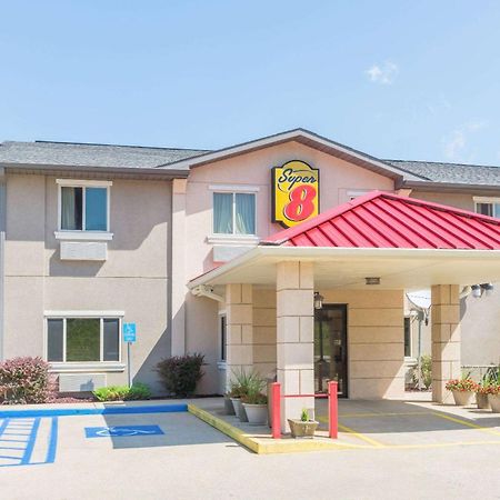 Super 8 By Wyndham Bloomington University Area Εξωτερικό φωτογραφία